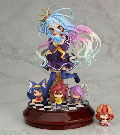 replica anime figurines